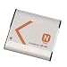 Sony Cyber-shot DSC-TX10 Digital Camera Battery - Premium NP-BN1 Battery