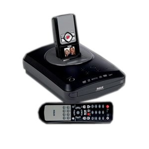 Cheap RCA EZDVD1 Memory Maker & EZ201 Small Wonder 60 Minute Camcorder Bundle (Black)