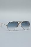 Ray Ban The Aviator Large Metal in Gradient Light Blue,Sunglasses for Unisex