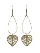 Hole in My Heart Earrings