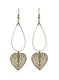 Hole in My Heart Earrings