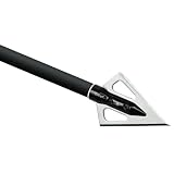 Carbon Express 100 Grain Native Broadhead (Pack of 3)