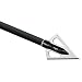 Carbon Express 100 Grain Native Broadhead (Pack of 3)