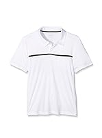 Wilson Apparel Polo B Team Wh Sm (Blanco)