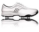 adidas Greenside Golf Shoe White/Black