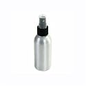 Aluminum Spray Bottle - 4 Ounce by InterDesign