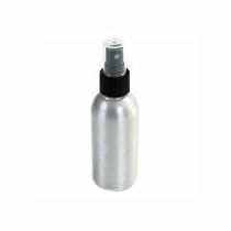 Aluminum Spray Bottle - 4 Ounce by InterDesign