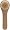 Bath Accessories Soft Complexion Brush Beige