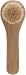 Bath Accessories Soft Complexion Brush Beige