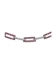 Ruby & Diamond Necklace