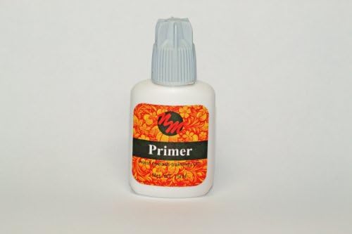 Eyelash Extensions Primer