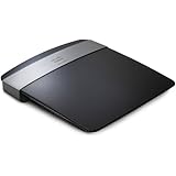 Cisco Linksys E2500 Advanced Simultaneous Dual-Band Wireless-N Router (Certified Refurbished)