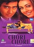 Chori Chori (Raj Kapoor) Bollywood DVD With English Subtitles