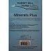 Rabbit Hill Minerals Plus 6 lb. (2 Pack) (12 lbs. Total)