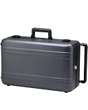 ZERO Halliburton DZ9 Wheeled Computer Case