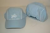 NCAA LSU Tigers Infant Size Blue Painters Baseball Hat