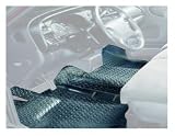 Husky Liners 31411 Black Front Floor Liner