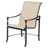 Suncoast Furniture 4203-Ebony-A402 Renaissance Outdoor Dining