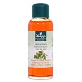 Kneipp Herbal Bath: Orange & Linden Blossom