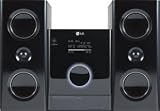  : LG LFD850 Tabletop Audio System