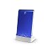 Seagate FreeAgent Go 320 GB USB 2.0 Portable External Hard Drive-Royal Blue ST903203FBA2E1-RK