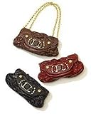 Juicy Couture - Juicy Couture Crown Jewel Clutch Handbag