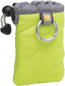 Case Logic UP-2 Universal Pockets Medium (Lime)