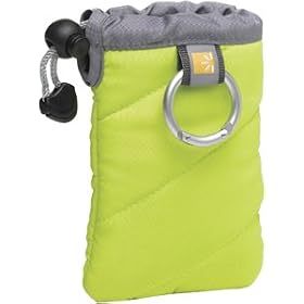 Case Logic UP-2 Universal Pockets Medium (Lime) by 