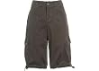 Gloria Vanderbilt Women's Petite Maggie Herringbone Cargo Skimmer
