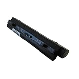 Lenovo S10 Battery 9-cell 84Wh(7800mAh) Netbook Battery Lasts up to 11 Hours Longer Than the 3 Cells and 6-cell Lenovo Ideapad S10 Battery -- Color: Black