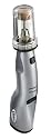 Oster Gentle Paws Cordless Nail Trimmer, Silver