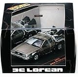 1/43 BACK TO THE FUTURE DE LOREAN