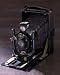 Voigtlander Anastigmat Camera c 1900