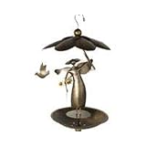 Garden Angel Bird Bistro Feeder