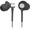 Sony MDREX85LP/BLK Soft Earbud w/ Soft Clip & Case