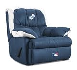 Los Angeles Dodgers Home Team Recliner
