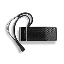 Jawbone One Bluetooth Headset - Black