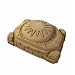 Naturally Playful Sandbox