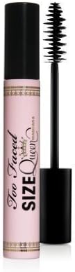 Too Faced Size Queen Mascara, 0.5 Ounce