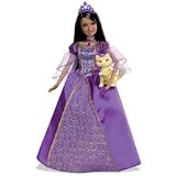 Princess Feature Friend (Aa)