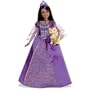 Princess Feature Friend (Aa)