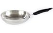 Hamilton Beach Elite Stainless-Steel 10-Inch Skillet