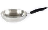 Hamilton Beach Elite Stainless-Steel 10-Inch Skillet