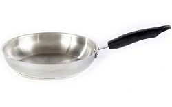 Hamilton Beach Elite Stainless-Steel 10-Inch Skillet