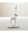 baby giraffe jewelry ring holder