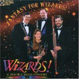 Fantasy For Wizards!