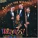 Classical Music : Fantasy For Wizards!