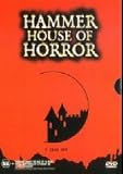 Hammer House of Horror - Complete Series - 4-DVD Box Set [ NON-USA FORMAT, PAL, Reg.4 Import - Australia ]