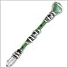 Gods Of Love Amulet Crystal Wand