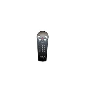 Philips RC8201 Remote Control